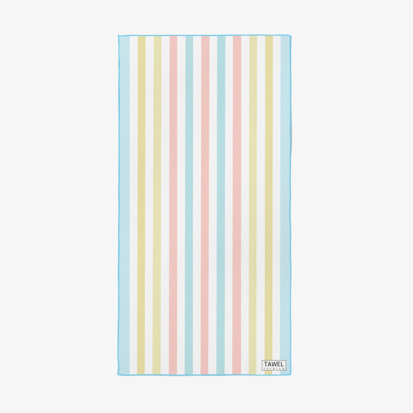 Summer stripes