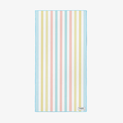 Summer stripes