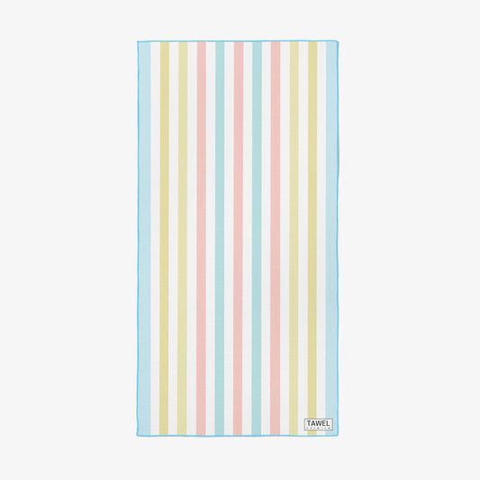 Summer stripes