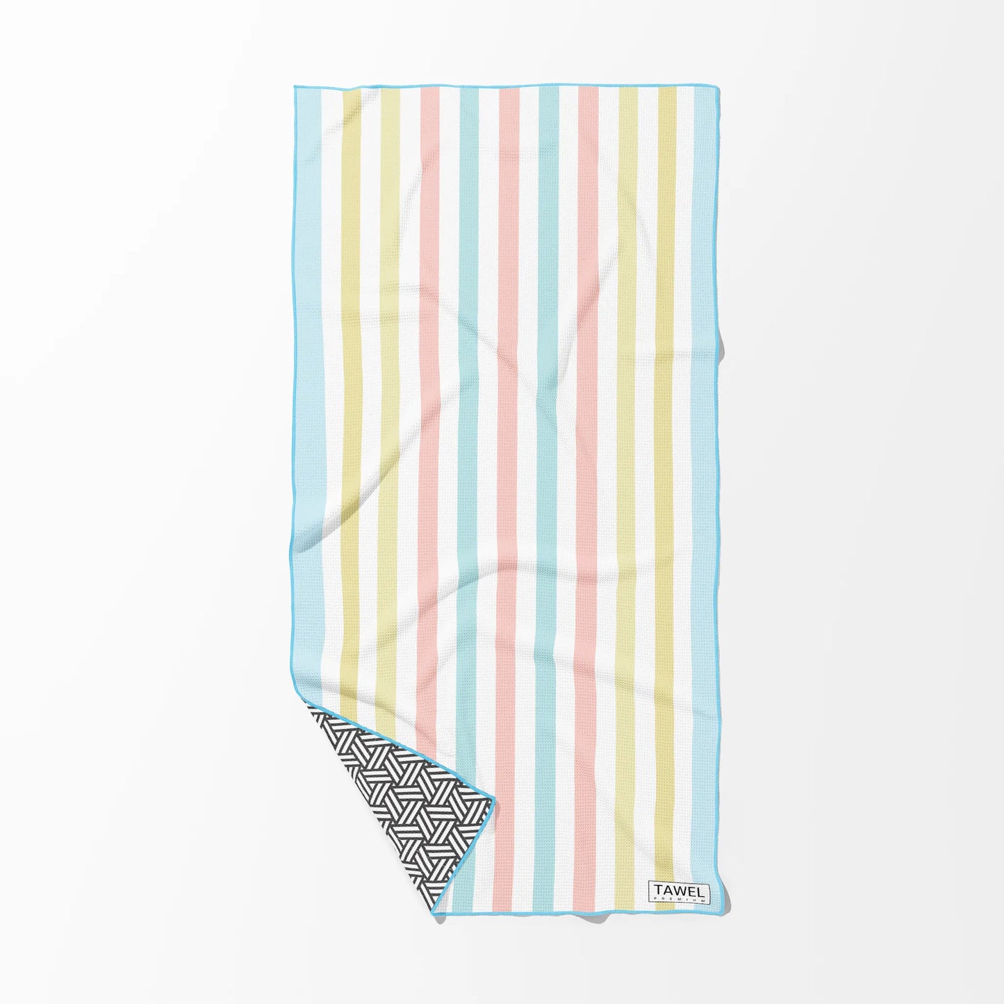 Summer stripes