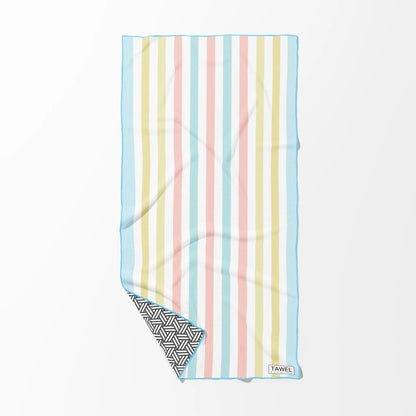 Summer stripes